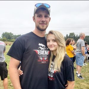 Meet your Posher, Ariana